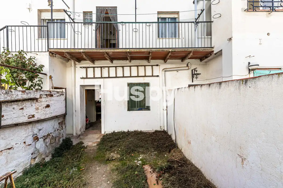 Maison avec terrasse à vendre à Calle Arganda, imagen 14