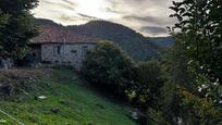 Exterior view of Country house for sale in Cabezón de Liébana