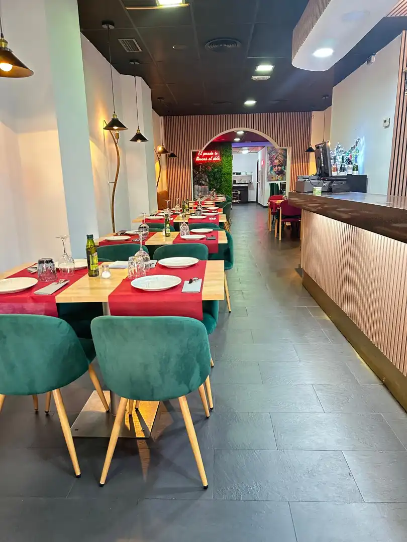 Business premises for transfer in Carrer de Santiago Rusiñol, imagen 24