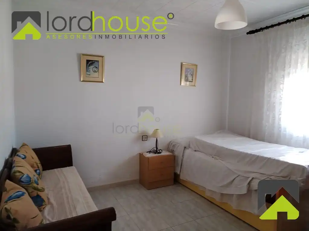 Dormitori de Casa o xalet en venda en Puerto Lumbreras