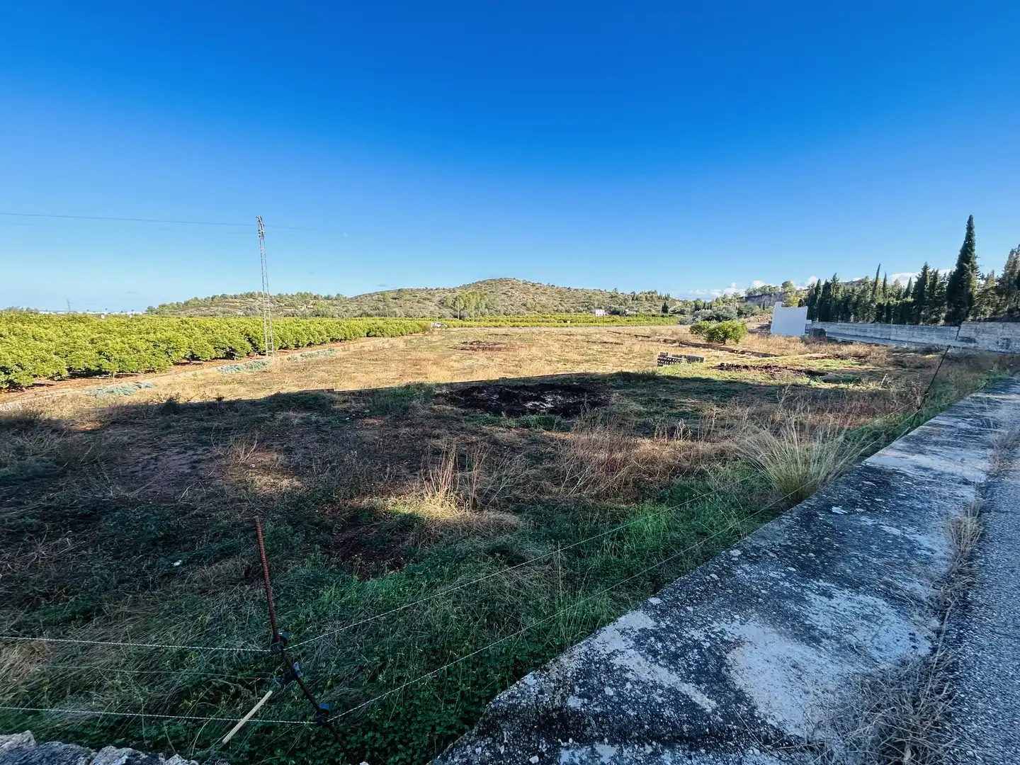 Maison avec jardin à vendre à Oliva pueblo, imagen 5