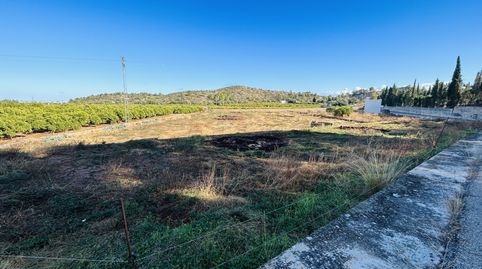 Foto 5 de Casa o xalet en venda a Oliva pueblo, Oliva