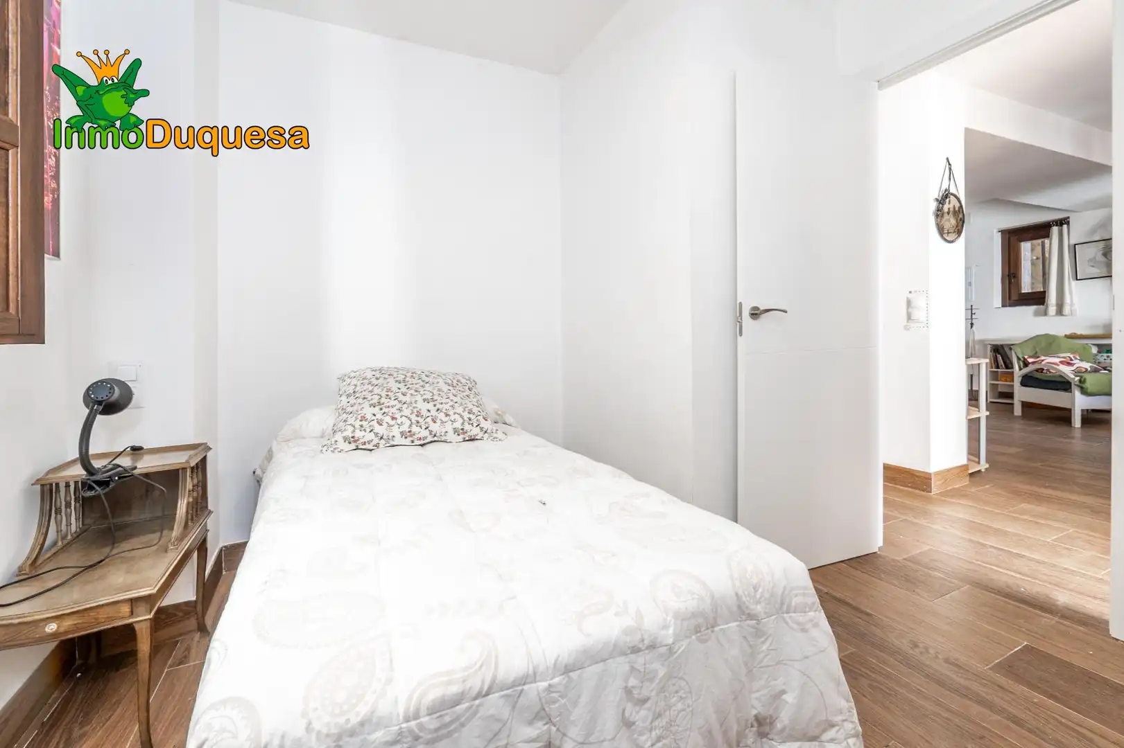 Casa amb terrassa en venda a Albaicín, imagen 23