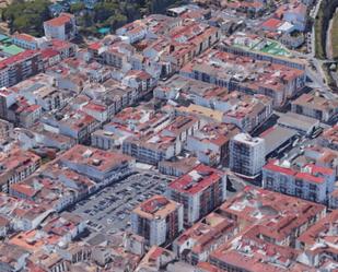 Vista exterior de Pis de lloguer en Ronda amb Moblat i Es permeten mascotes