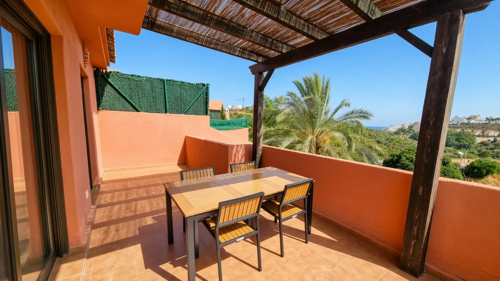 Ático con piscina en venta en Casares Golf - Casares del Sol, imagen 15