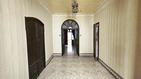 Foto 3 de Casa o xalet en venda a Calle Dean Campos Moro, 10, Cumbres Mayores, Huelva