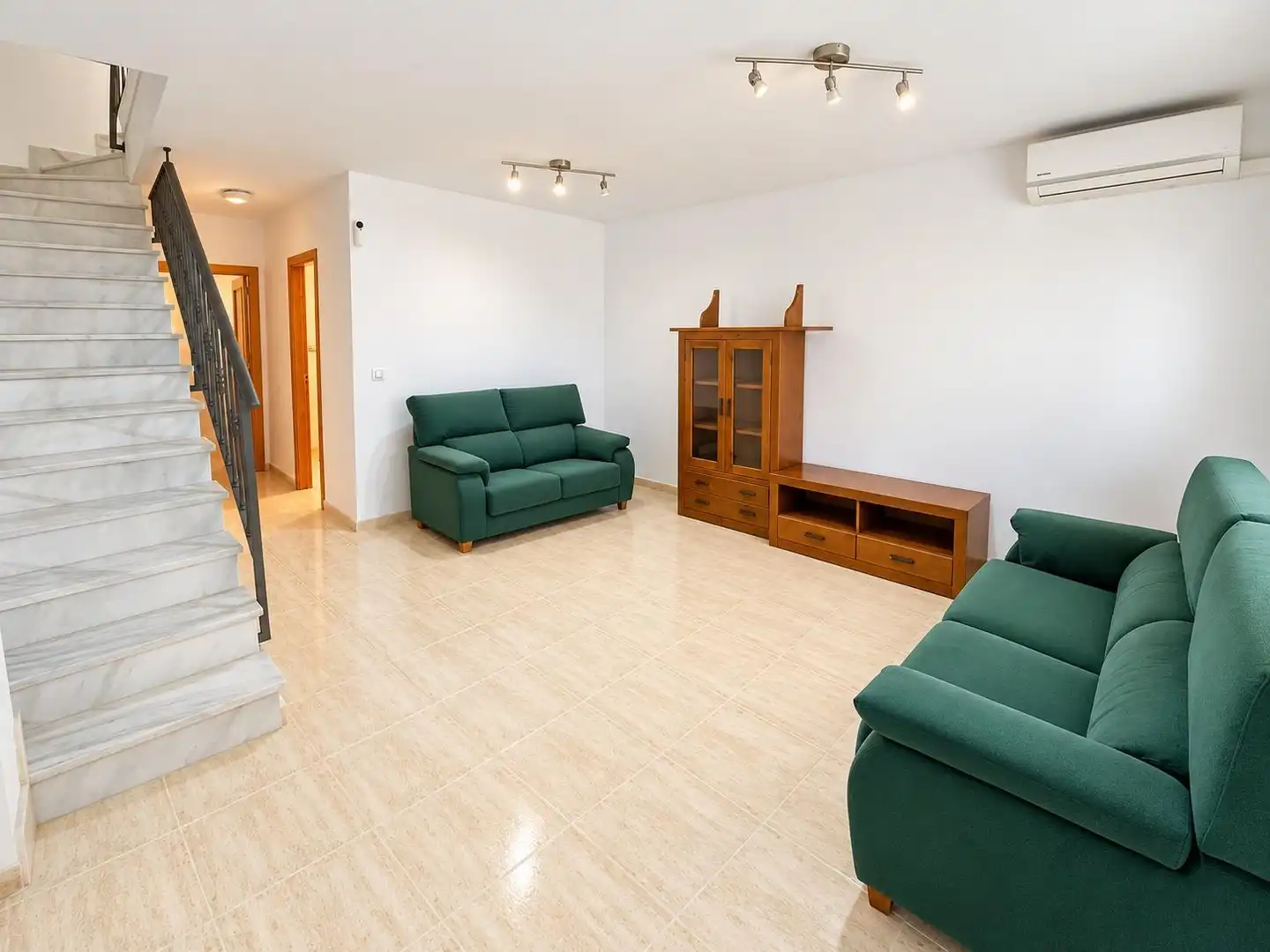 Haus zum Verkauf in Mazarrón Casco Urbano, imagen 4