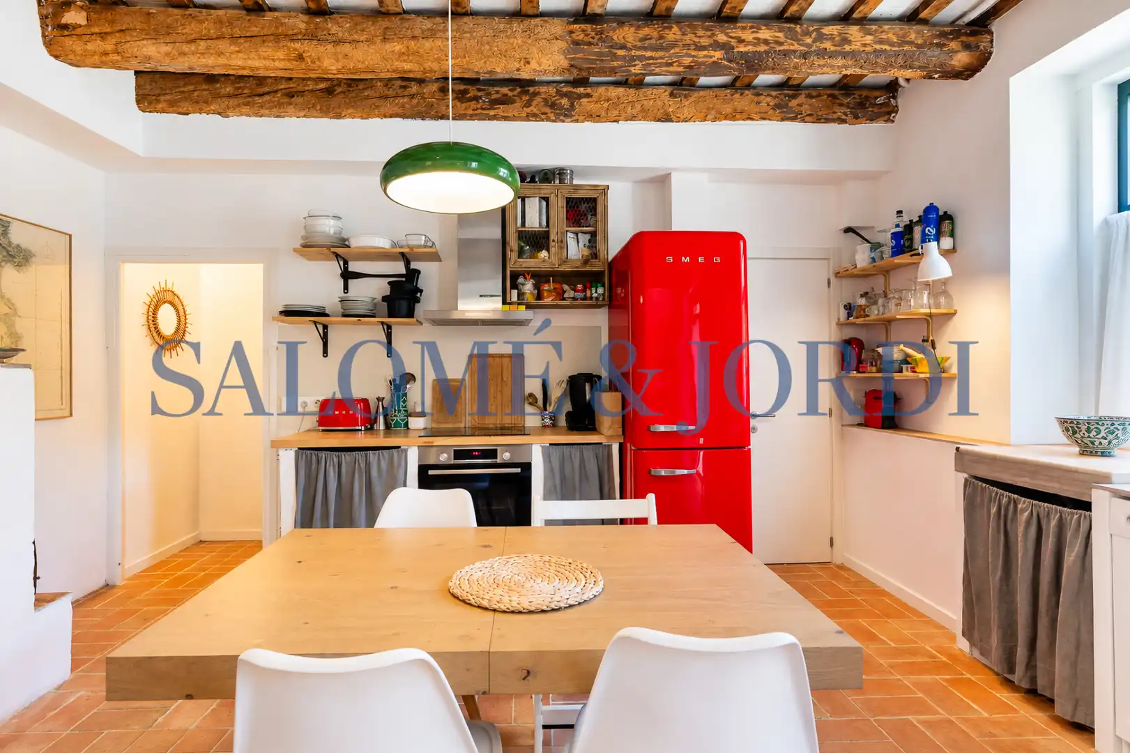 Terraced house for sale in Cabrera de Mar, imagen 5