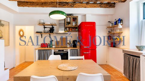 Foto 5 de Casa adosada en venta en Cabrera de Mar, Barcelona