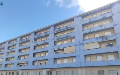 Vista exterior de Pis en venda en  Huelva Capital amb Traster