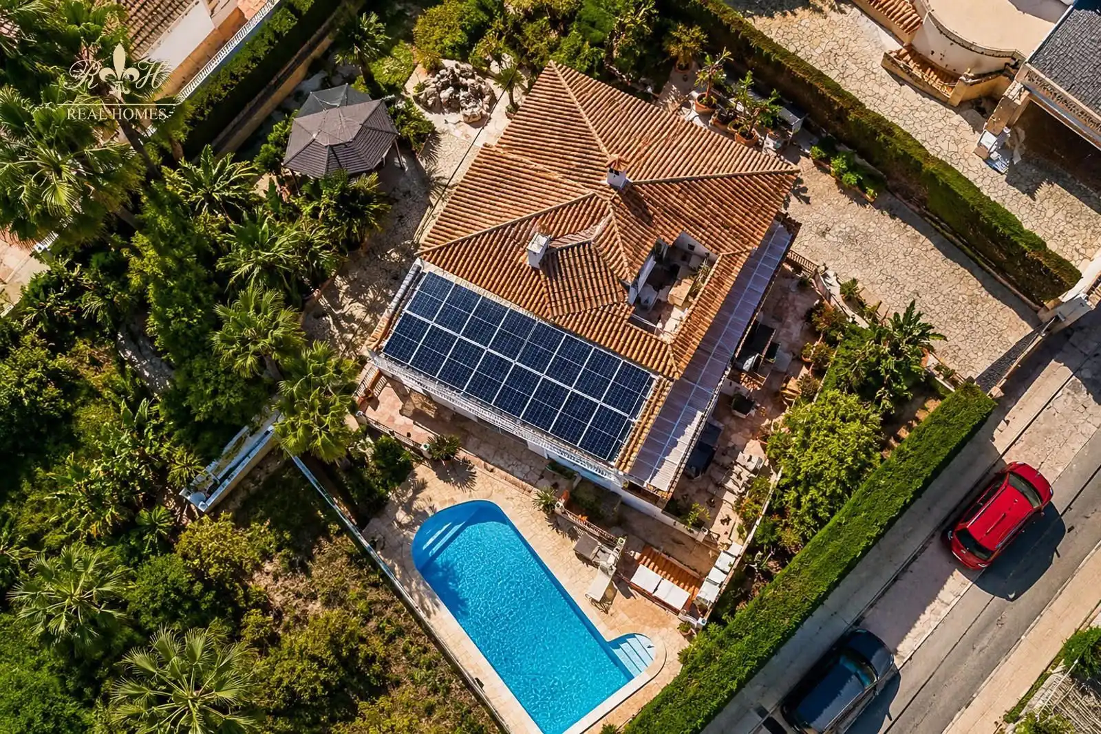 Xalet amb piscina en venda a MALLORCA, imagen 7