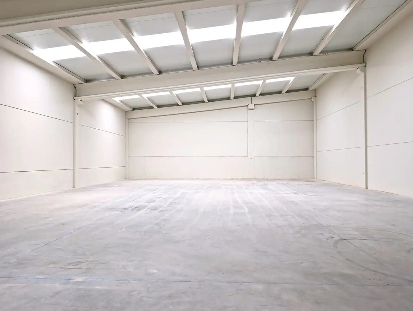 Nave industrielle à louer à Polígono Cantabria, imagen 5