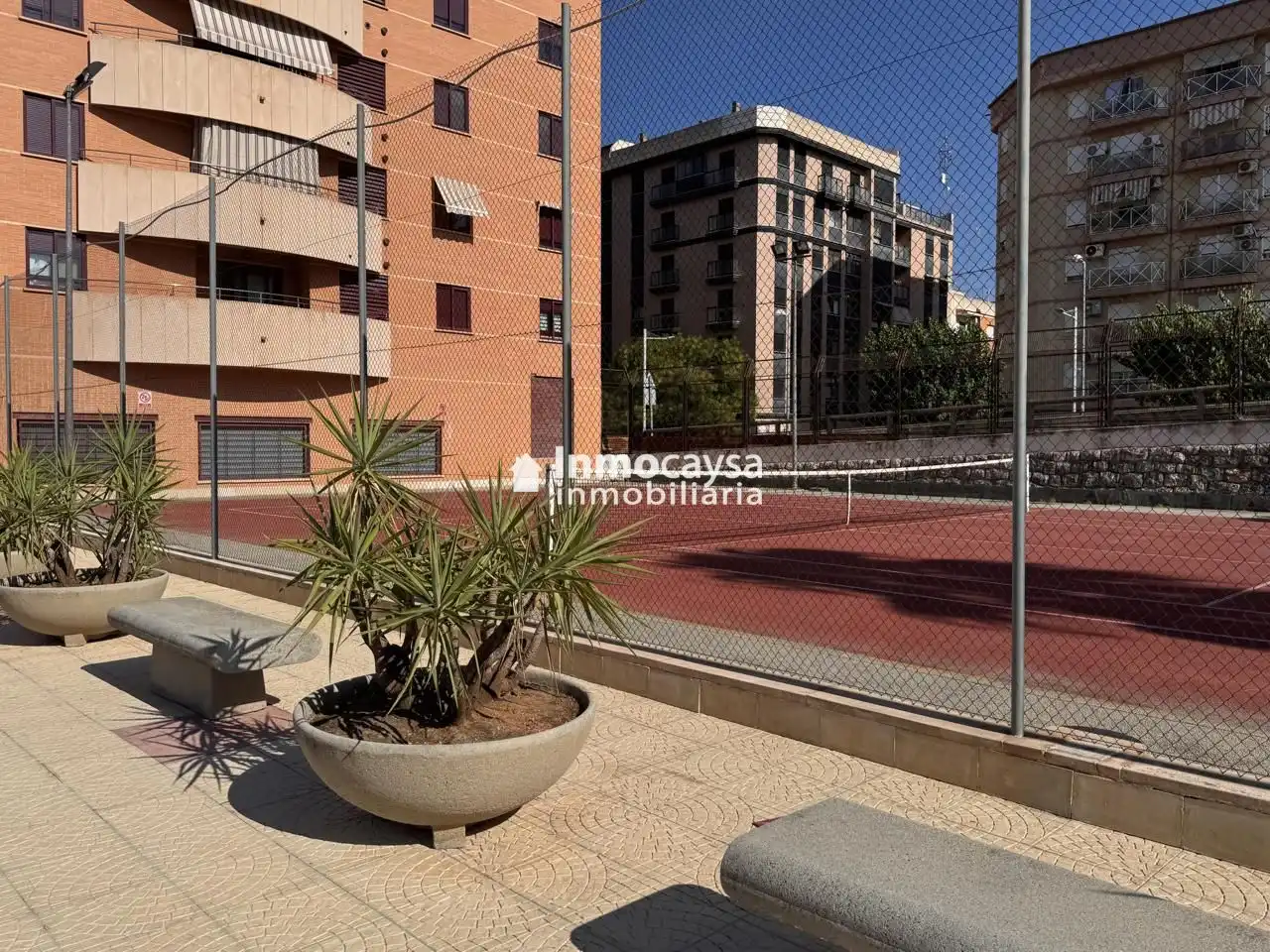 Pis amb terrassa en venda a Xàtiva, imagen 30