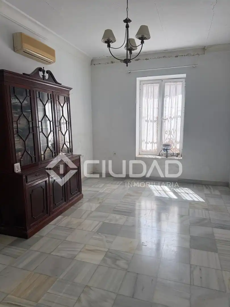 Living room of Houses for sale in Puerto Real