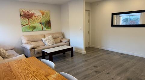 Foto 4 de Pis en venda a Hospital, Albacete