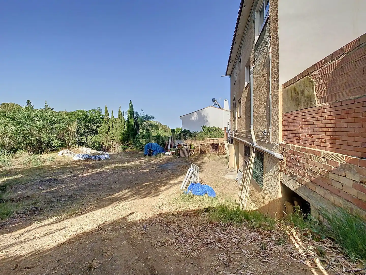 Residencial en venda en Málaga