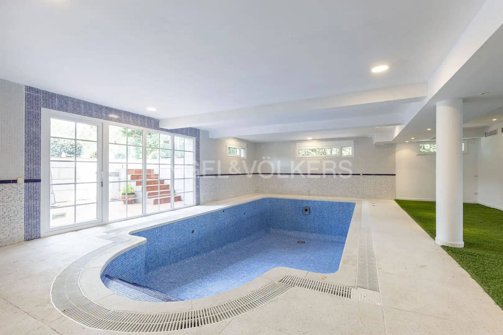 Casa con piscina en venta en Navalquejigo - Los Arroyos, imagen 52