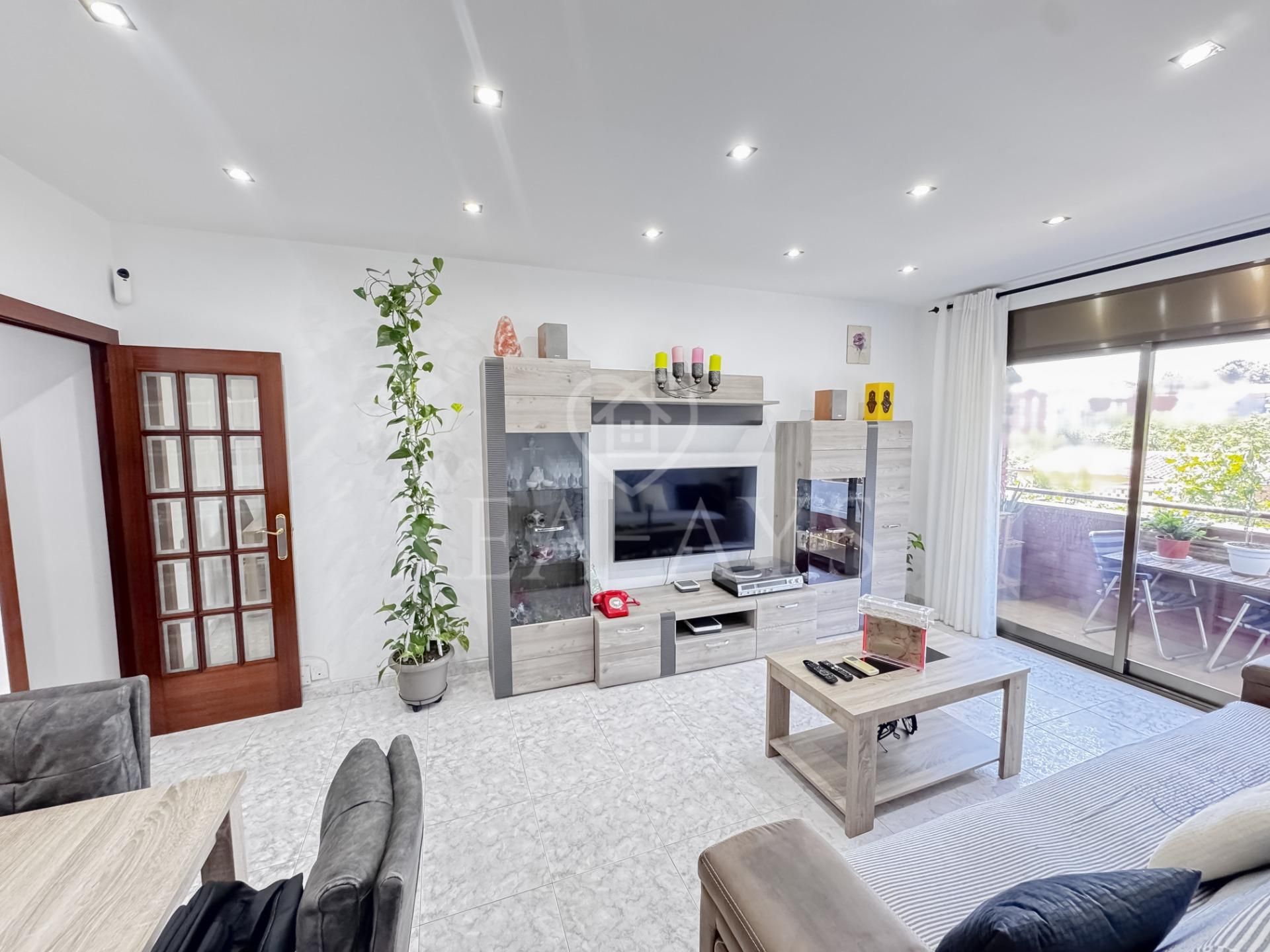 Flat for sale in Calle VERGE DEL PILAR, Pont Vell
