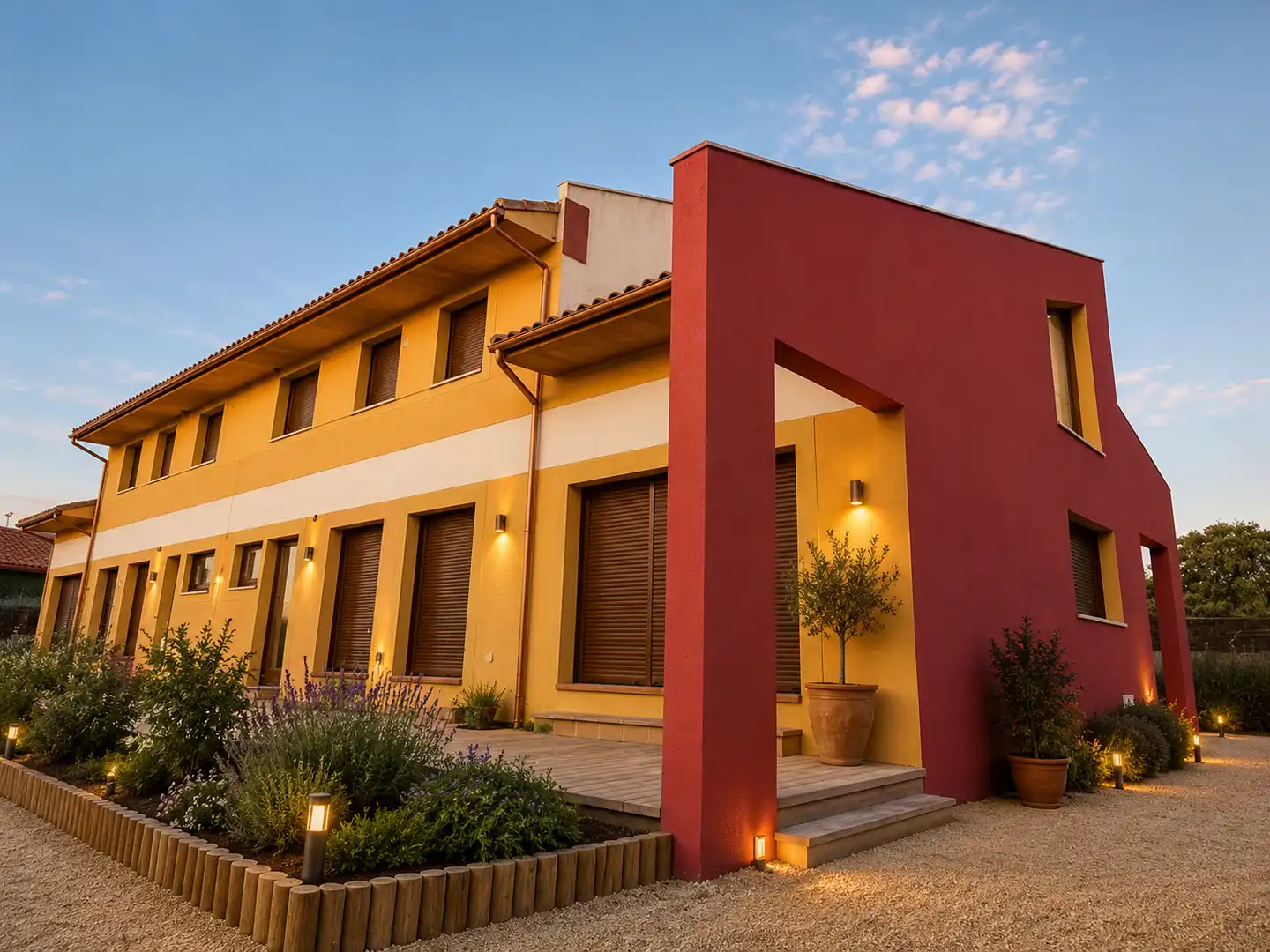 Casa bifamiliare in vendita a Calle del Val de los Lazos