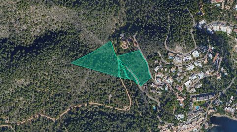 Foto 2 de Residencial en venta en Calle de Bayona, Roca Llisa, Santa Eulària des Riu