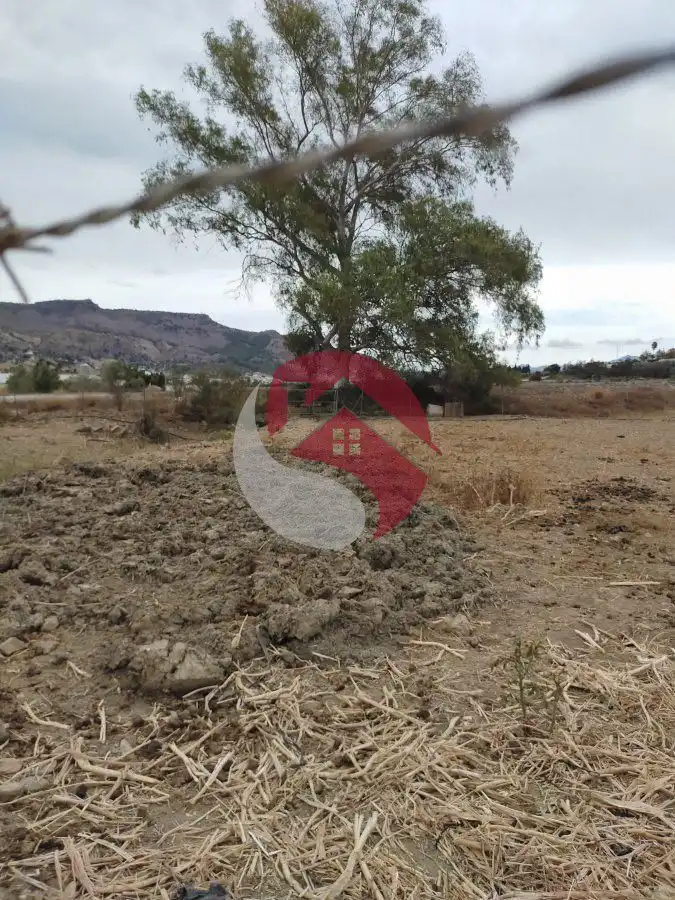 Terreno en venta en Málaga