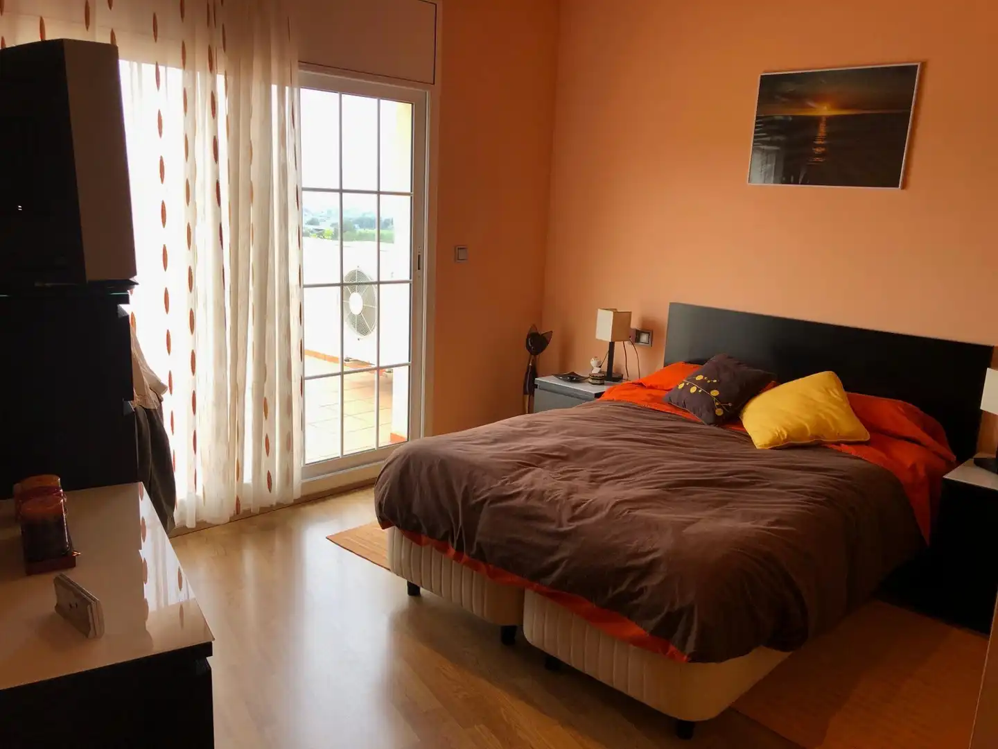 Habitación de Casa o chalet en venta en Abrera con Calefacción, Jardín privado y Terraza