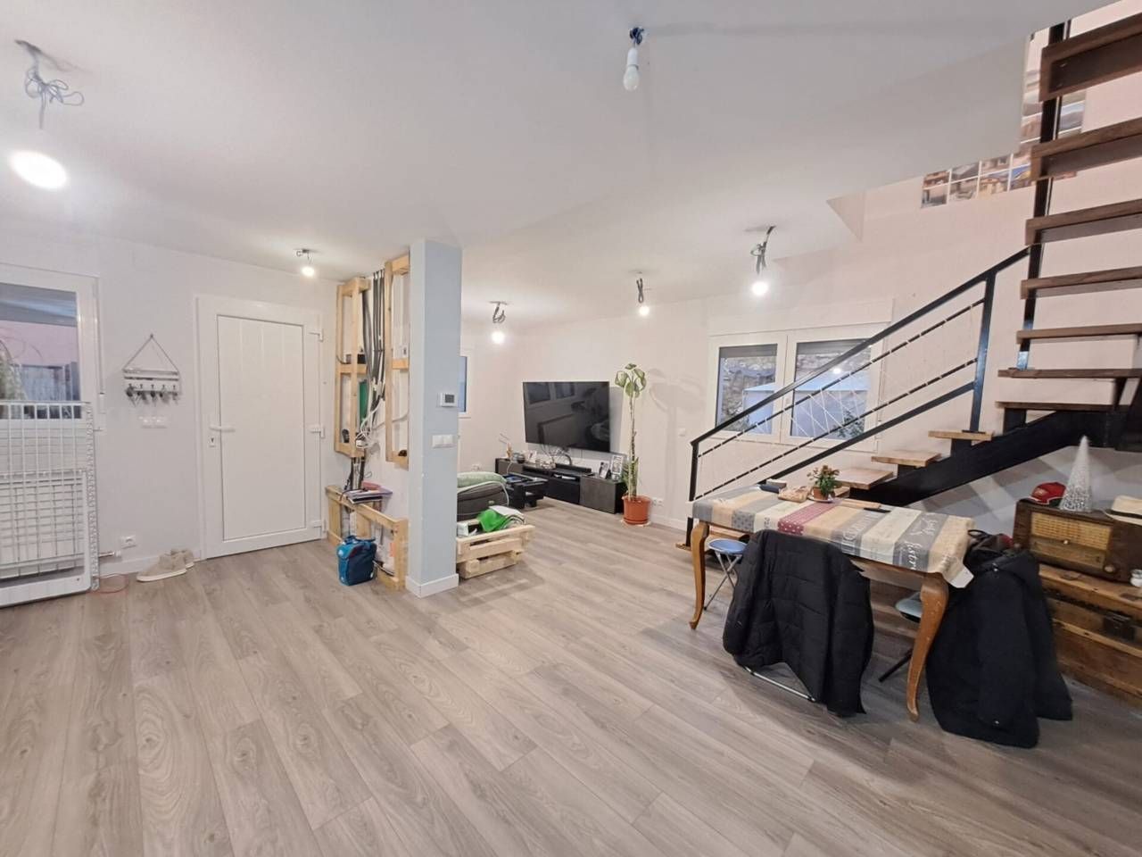 Casa o chalet en venta en Cardeñadijo con Calefacción, Jardín privado y Parquet