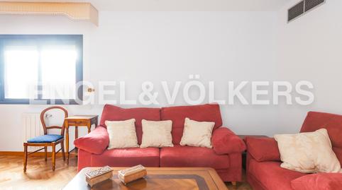 Photo 3 of Apartment to rent in Apóstol Santiago,  Madrid Capital