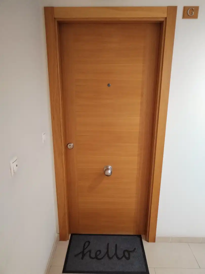 Attique avec ascenseur à vendre à Rúa Costa do Pincho 55, imagen 4