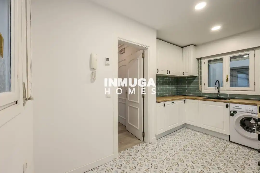 Wohnung mit Terrasse zur Miete in Calle del Arenal, imagen 23