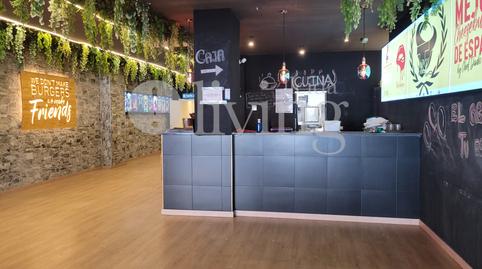 Foto 5 von Geschaftsraum zur Miete in Carrer Pintor Morera I Galícia, Joc de la Bola - Camps d'Esports,  Lleida Capital