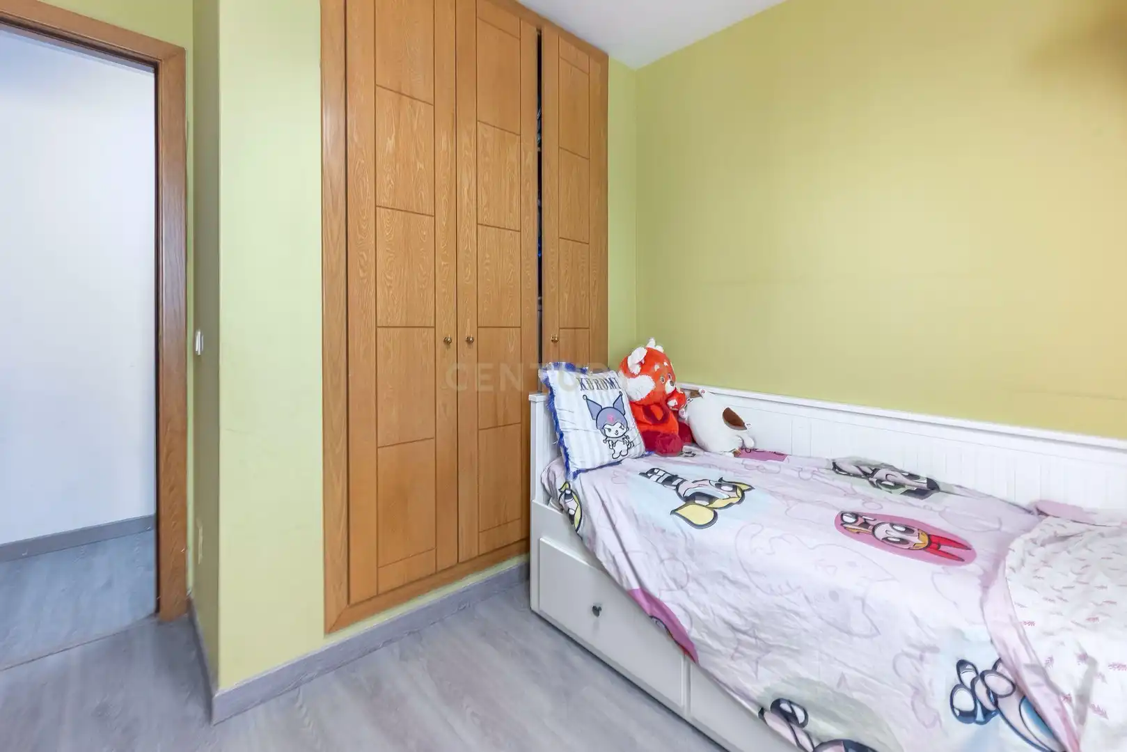 Dormitori de Apartament en venda en Marbella amb Aire condicionat, Traster i Balcó