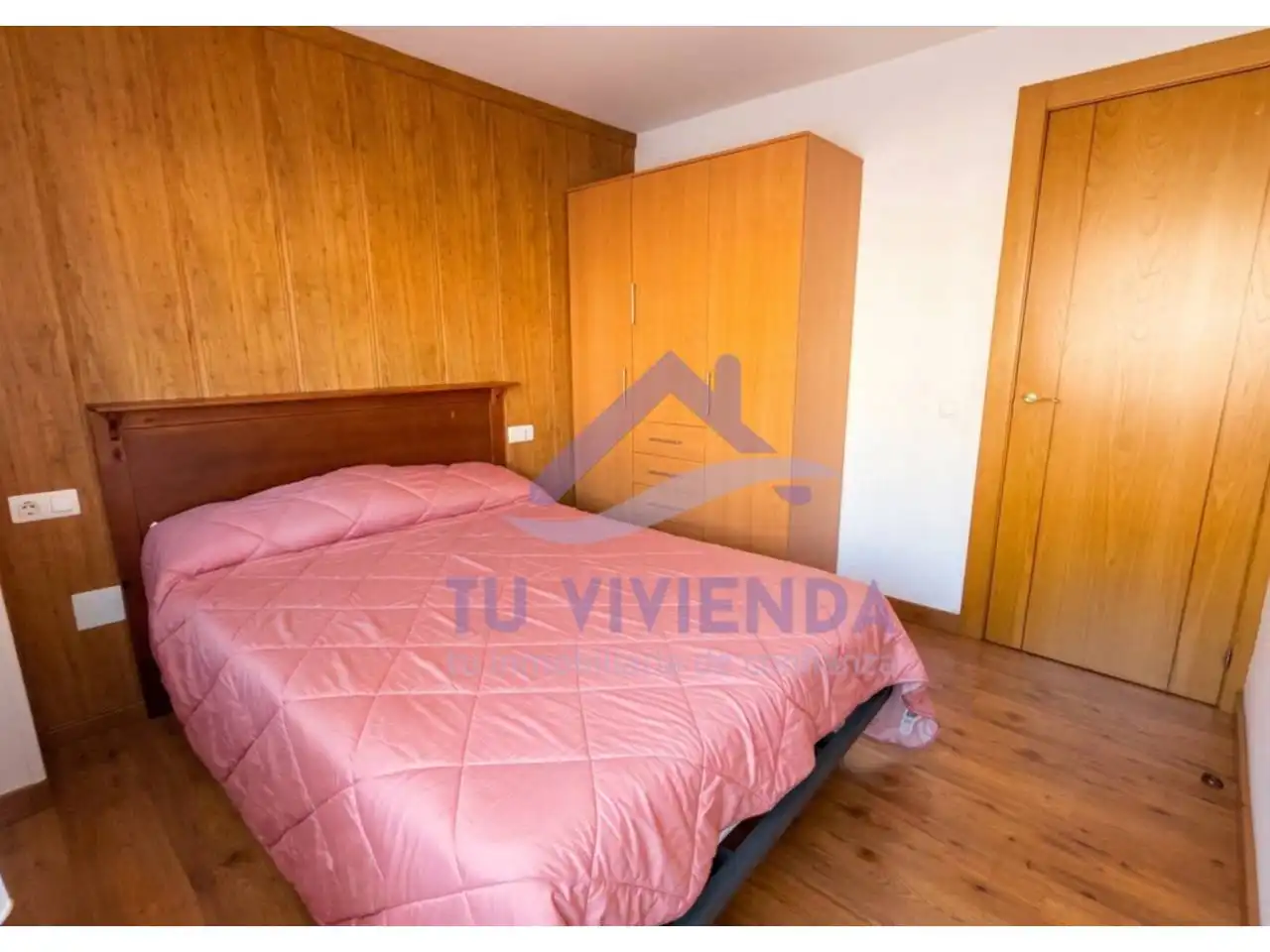 Apartamento con ascensor en alquiler en Avenida José Quintana, imagen 8