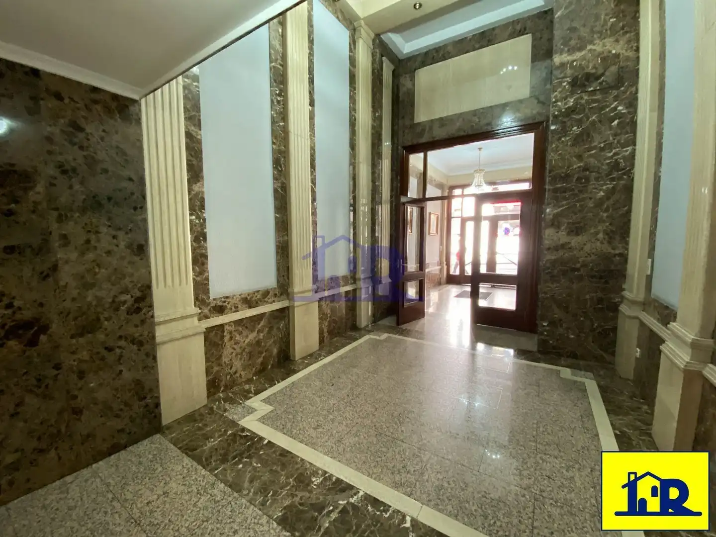 Flat for sale in Cuenca  with Heating, Terrace and Storage room