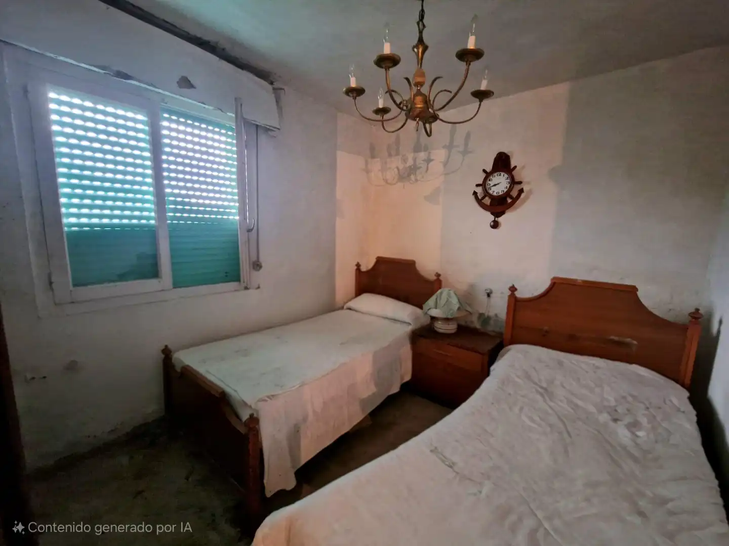 Bedroom of Country homes for sale in Valdés - Luarca