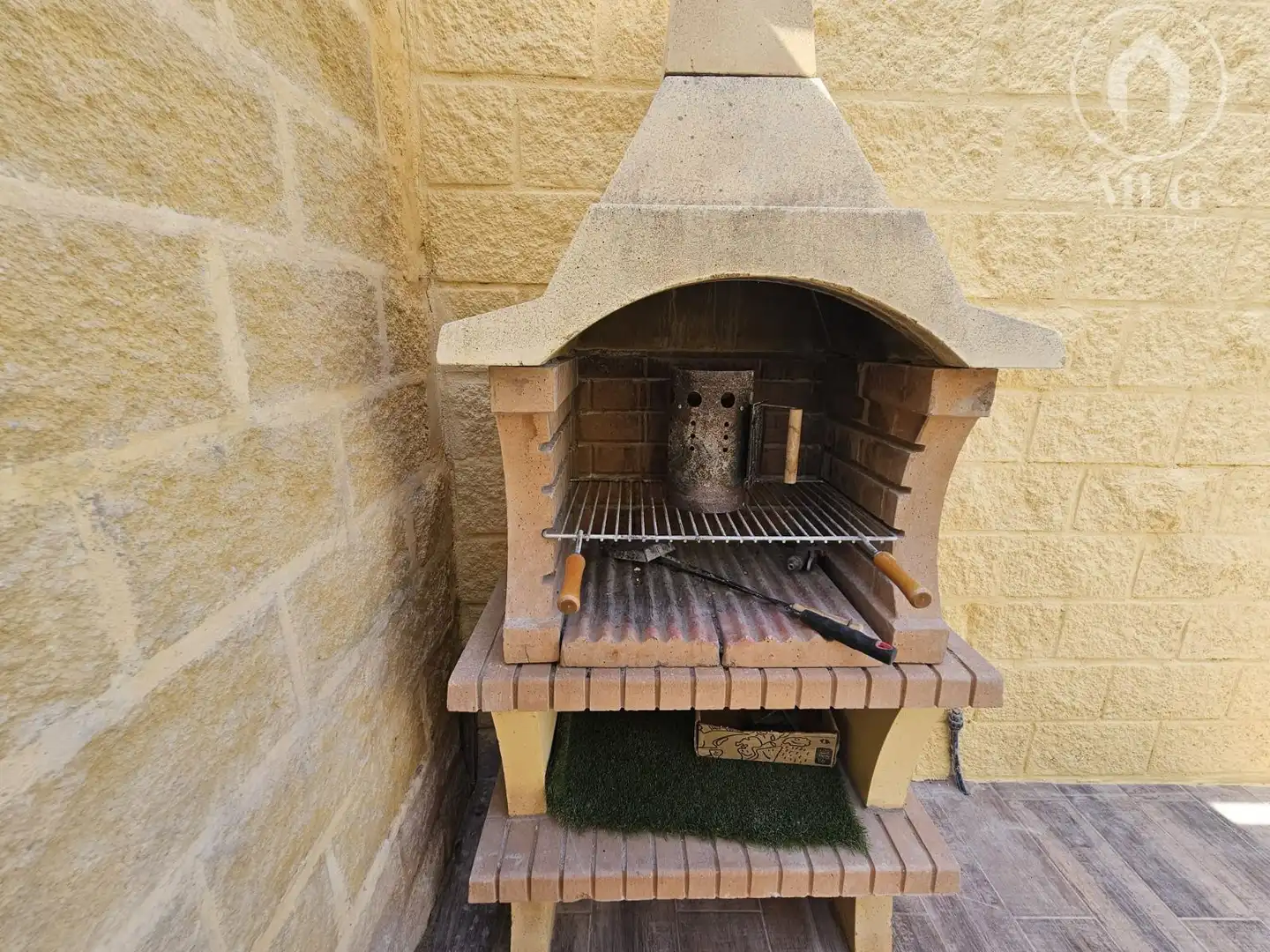 Chalet en venta en Santa Juliana, imagen 26