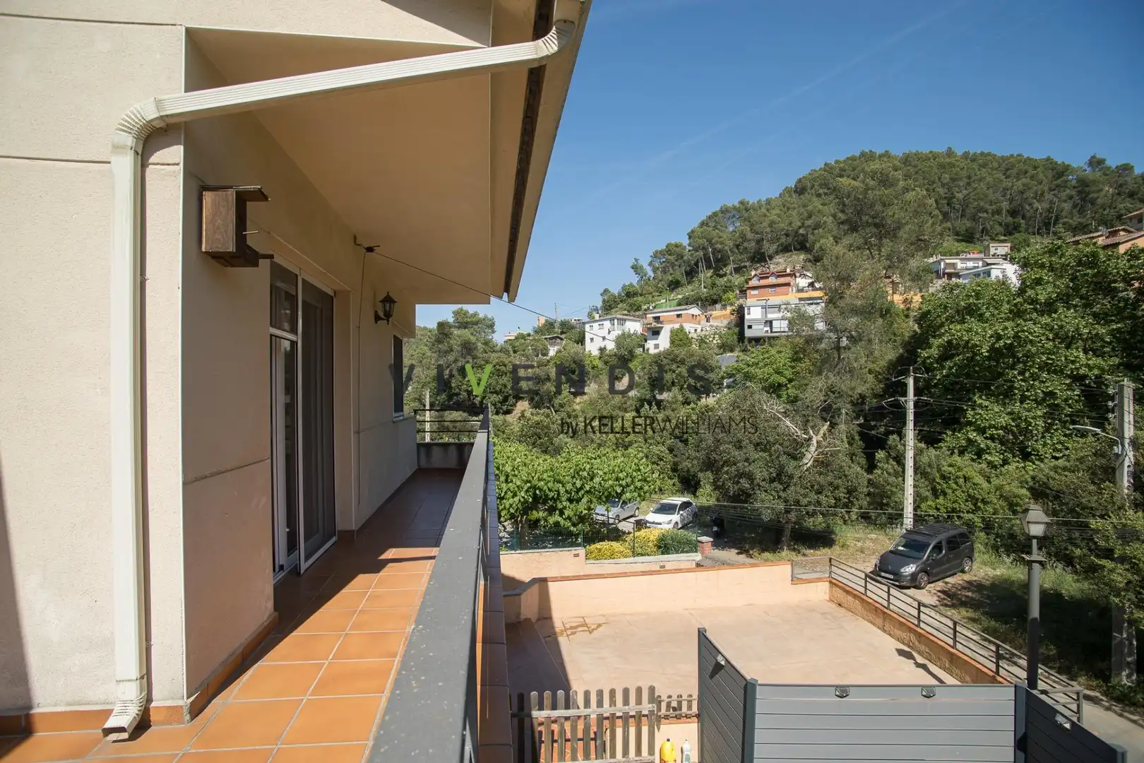 Haus zum Verkauf in Corbera de Llobregat, imagen 35