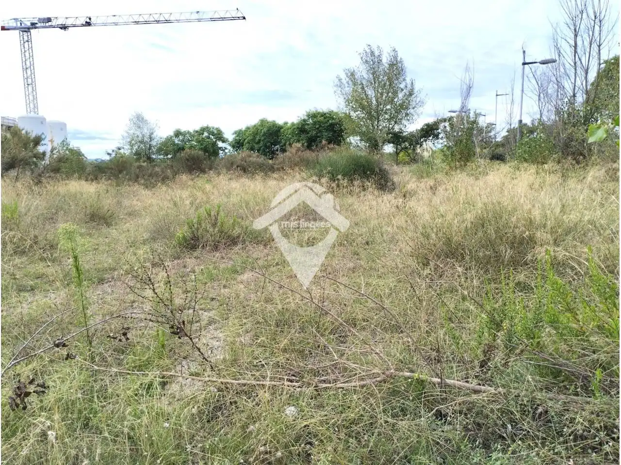Terreno residencial en venta en Poble Amazic, imagen 2