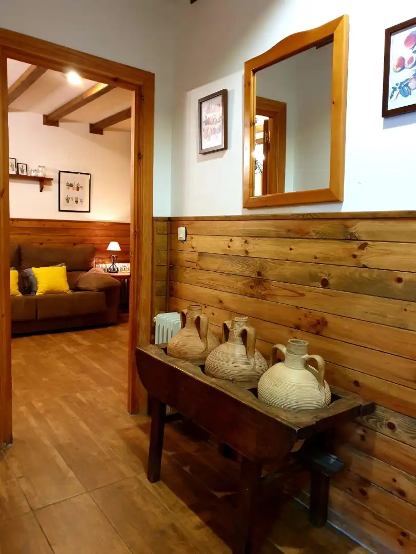 Buildings for sale in La Iruela