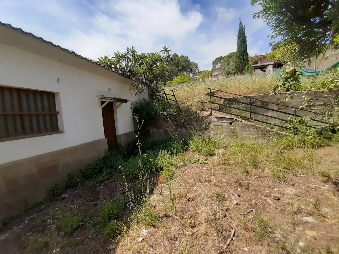 Terrenys i solars en venda a Castellnou - Can Mir - Can Solà, imagen 7