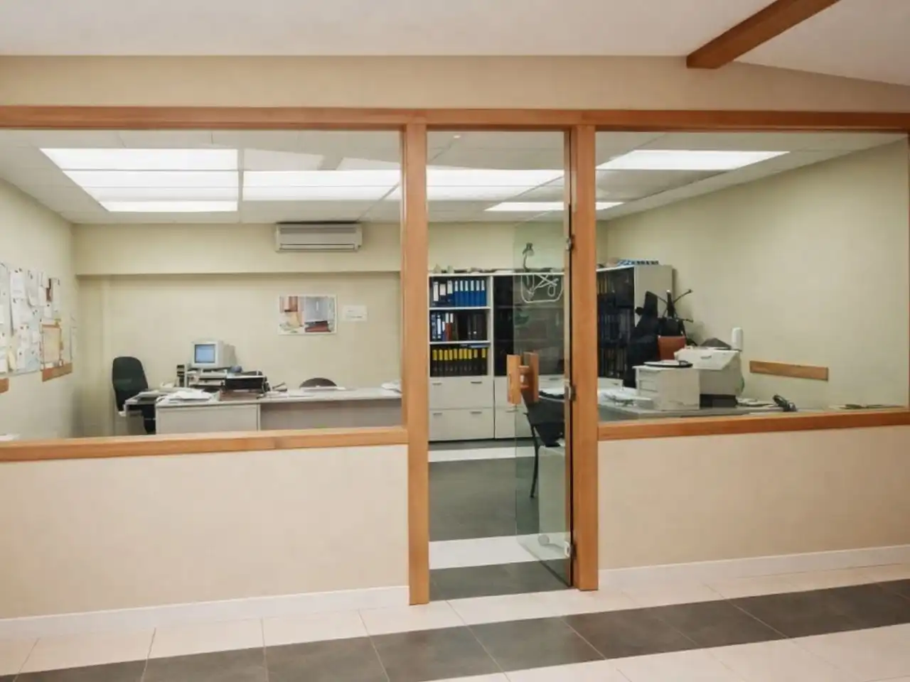 Local en venta en Alcorcón con Aire acondicionado y Calefacción