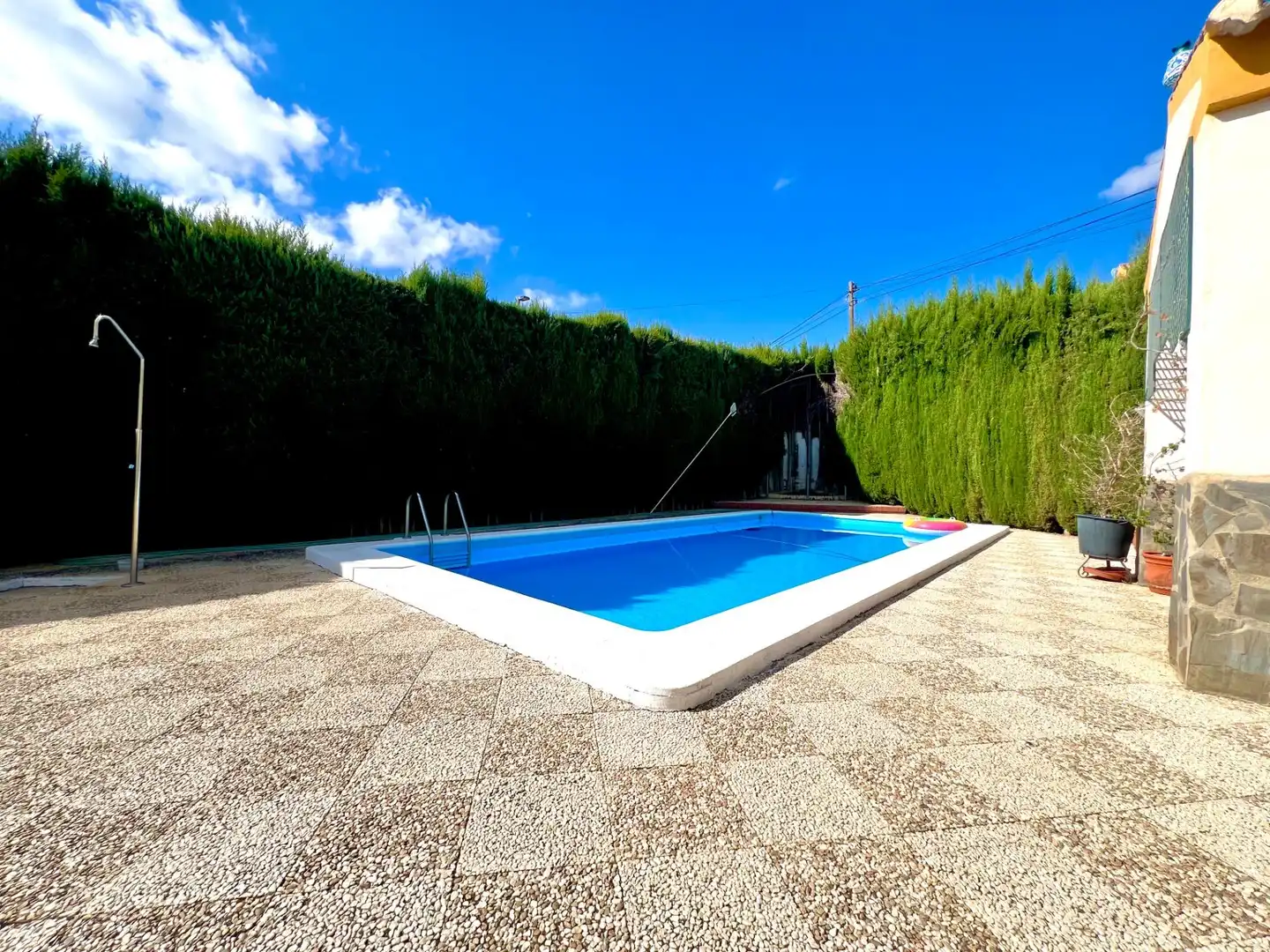 Villa zum Verkauf in Villa de Otura, imagen 63