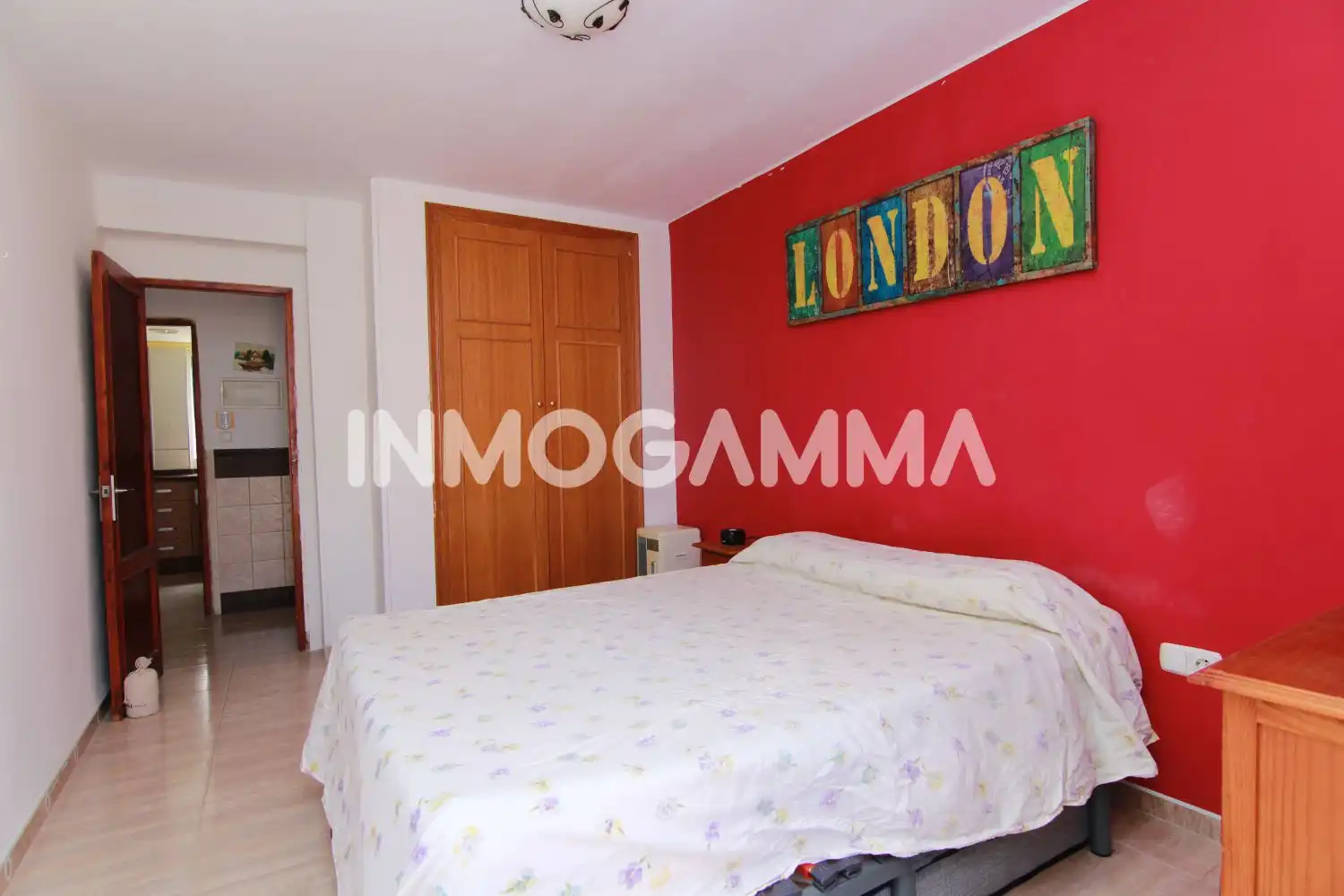 Habitación de Piso en venta en Cullera con Terraza