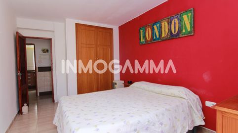 Foto 4 de Pis en venda a Metge Joan Garçes, Pueblo de Cullera, Cullera