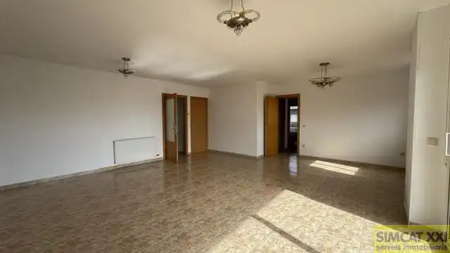 Living room of Flat for sale in Poble Nou - Olivar Gran