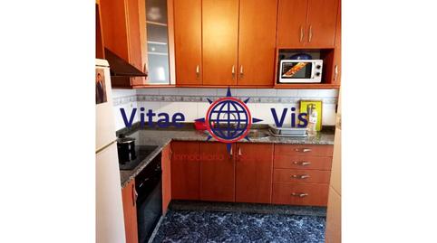 Foto 5 de Piso en venta en Calle Mayor, 3, San Cristobal - San Diego, Murcia