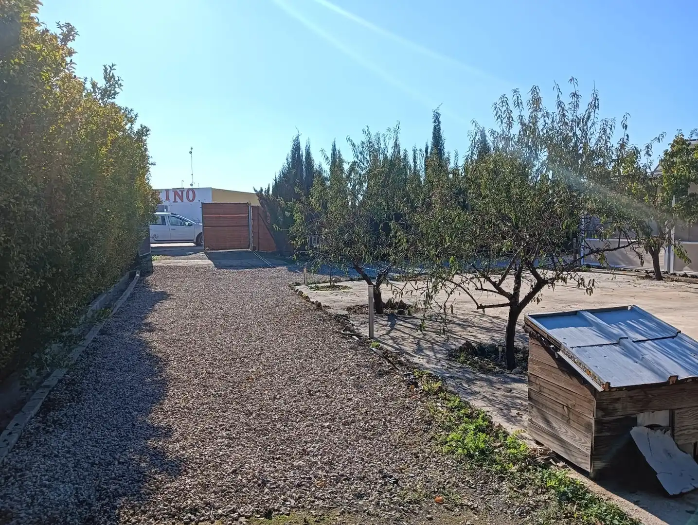 Rustikales Grundstück zum Verkauf in Camino Anzola, imagen 22