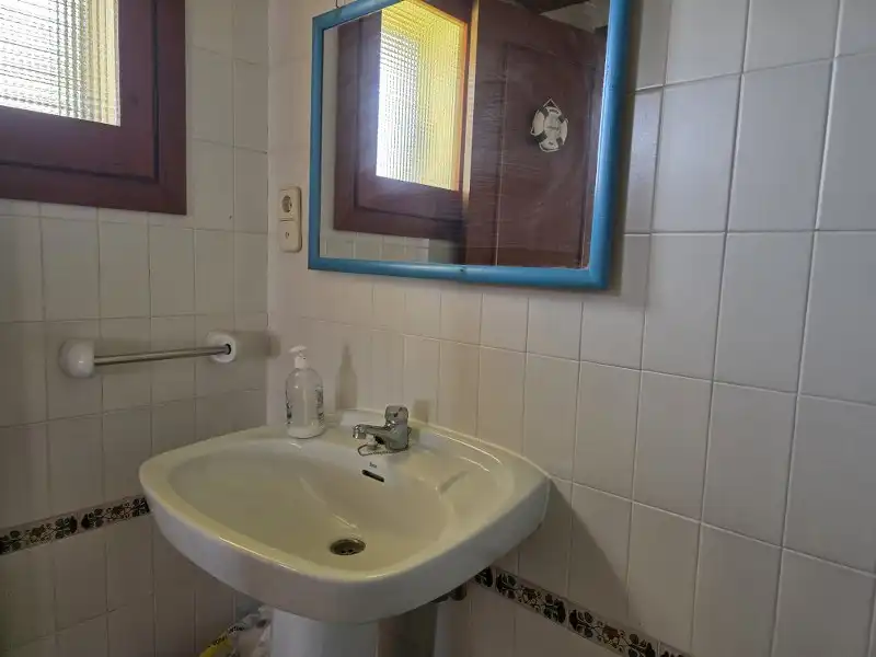 Chalet con piscina en venta en El Faro, imagen 24