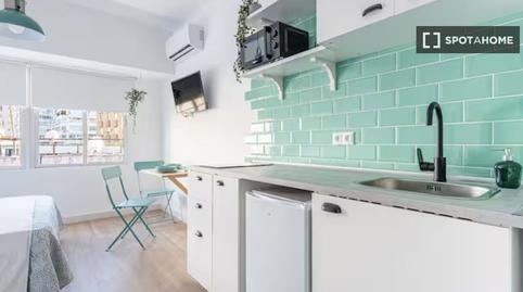 Foto 3 von Wohnung zur untervermieten in Manantiales - Estación de Autobuses, Torremolinos