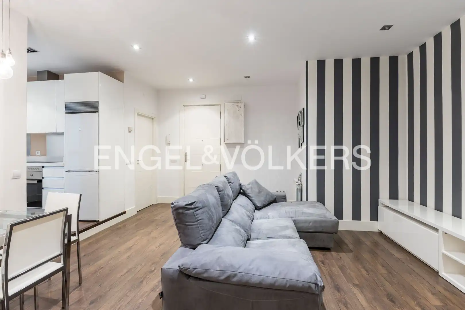Piso en venta en Madrid con Aire acondicionado y Calefacción